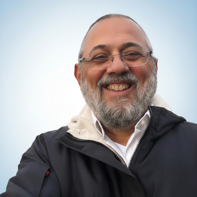 Zvi Carmon